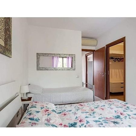 Appartamento Viserba Mare/Fiera 里米尼 外观 照片